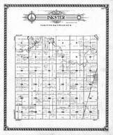 Inkster Township, Forest River, Grand Forks County 1927